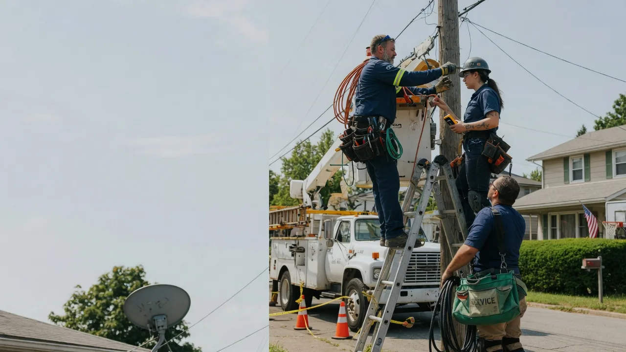 Electrical Repair in Hartford, TN near me